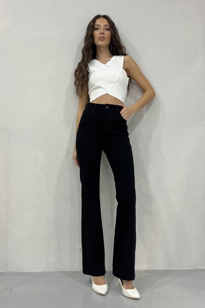 İSPANYOL PAÇA JEAN