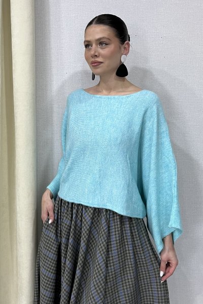 YARASA KOL YÜN PANÇO