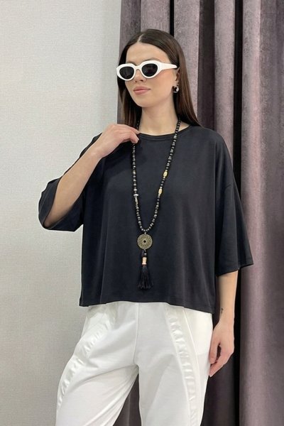 YARASA KOL SALAŞ BLUZ